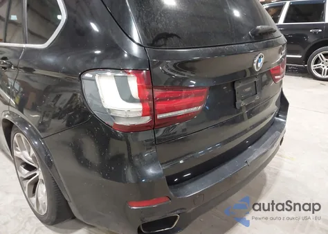 2015 BMW X5 xDrive35I z USA, uszkodzony, nr VIN 5UXKR0C53F0K68635